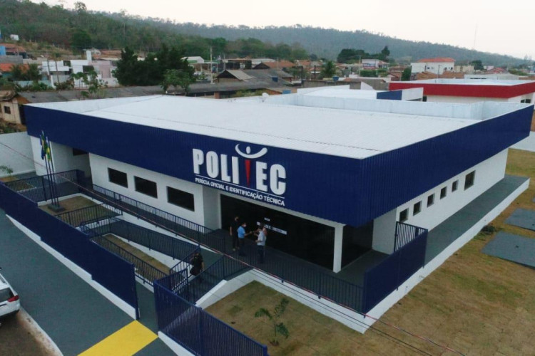 Politec de Pontes e Lacerda procura por familiares de vítima de atropelamento