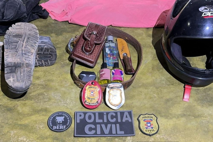 Polícia Civil esclarece homicídio de filha de deputado e prende ex-marido pelo crime; irmão do suspeito também é preso