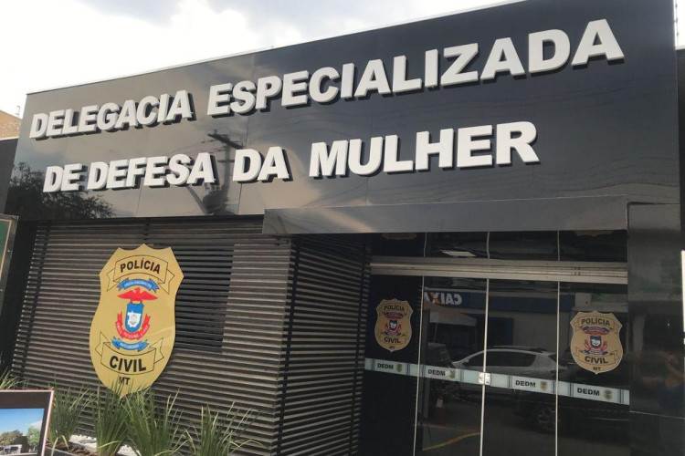 Homem é preso por violência sexual contra adolescente de 16 anos