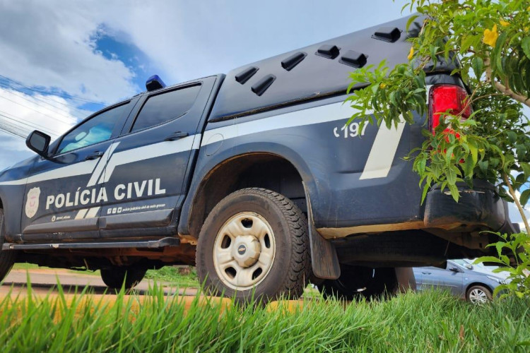 Polícia Civil indicia sete envolvidos em sequestro e morte de vítima em MT