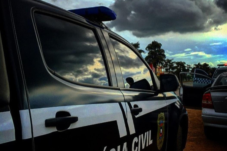 Polícia Civil prende casal que aplicou golpes com prejuízo de R$ 2 milhões para vítimas