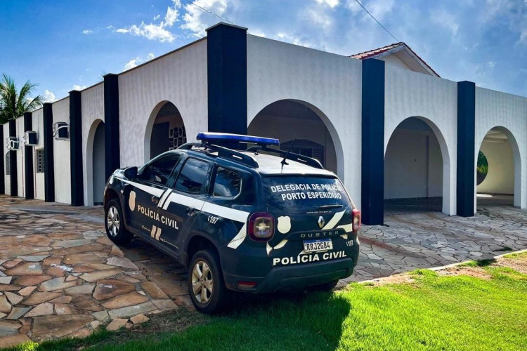 Operação Circus cumpre 12 mandados contra envolvidos em mortes de irmãs em Porto Esperidião