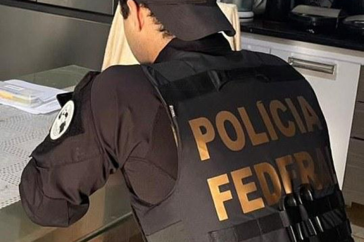 PF deflagra operação em combate ao abuso sexual infantojuvenil via internet em Pontes e Lacerda