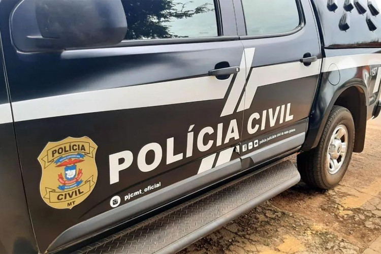Polícia Civil localiza três vítimas de homicídio em área de garimpo ilegal em Pontes e Lacerda
