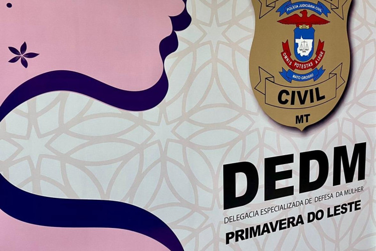 Polícia Civil prende mulher que colaborava com estupros praticados pelo seu marido contra sua filha
