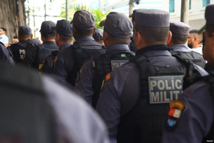 Polícia Militar lança Operação Tolerância Zero em todo o Estado nesta sexta-feira (29)