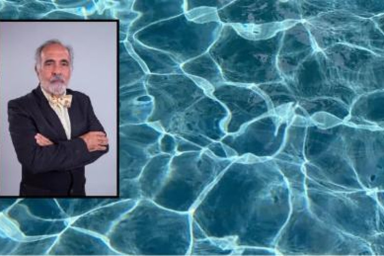 Advogado é encontrado morto em piscina de sua residência