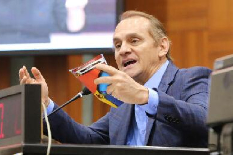 Assembleia Legislativa promoveu o IV Simpósio sobre Autismo