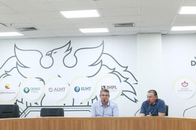 Comissão de Infraestrutura aprova convite para secretário da pasta vir falar das novas concessões