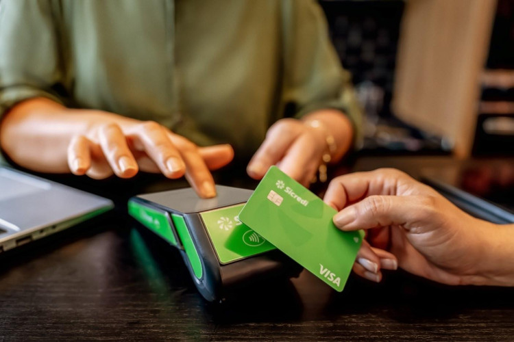 Compras de fim de ano: Transações financeiras exigem atenção dobrada