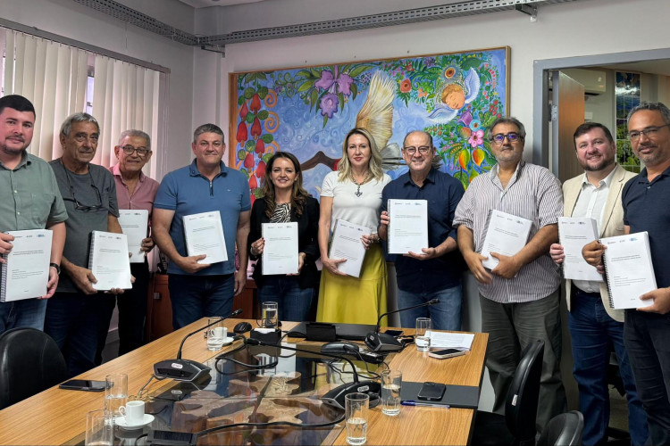 Moretto Lidera Iniciativa para Sustentabilidade em Áreas Úmidas