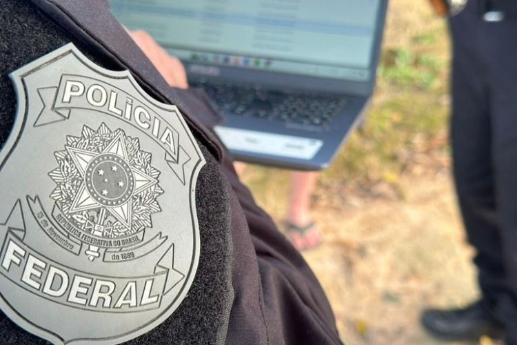 PF combate abuso sexual infantojuvenil em Mato Grosso
