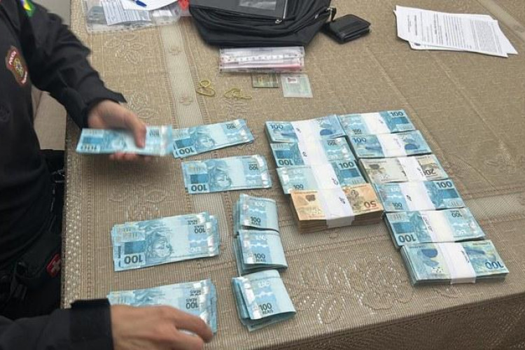 PF mira crimes eleitorais em Mato Grosso