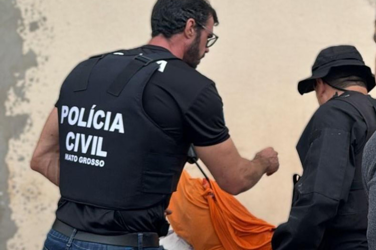 Polícia Civil cumpre 27 mandados contra criminosos que sequestraram e extorquiram comprador de milho do Rio Grande do Norte