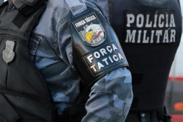 Suspeitos de 20 e 15 anos morrem em ação da Polícia Militar no interior de MT