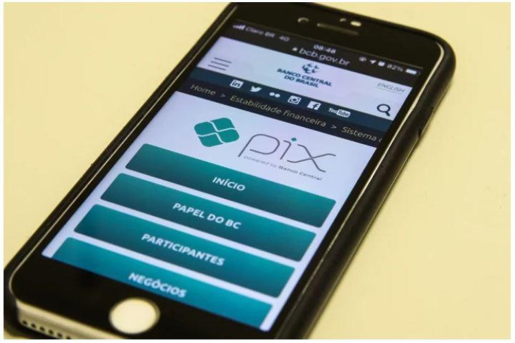 Receita revoga ato normativo que modernizava fiscalização do Pix