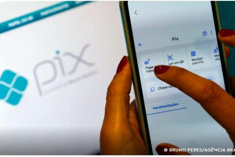 Entenda como funcionará Pix por aproximação