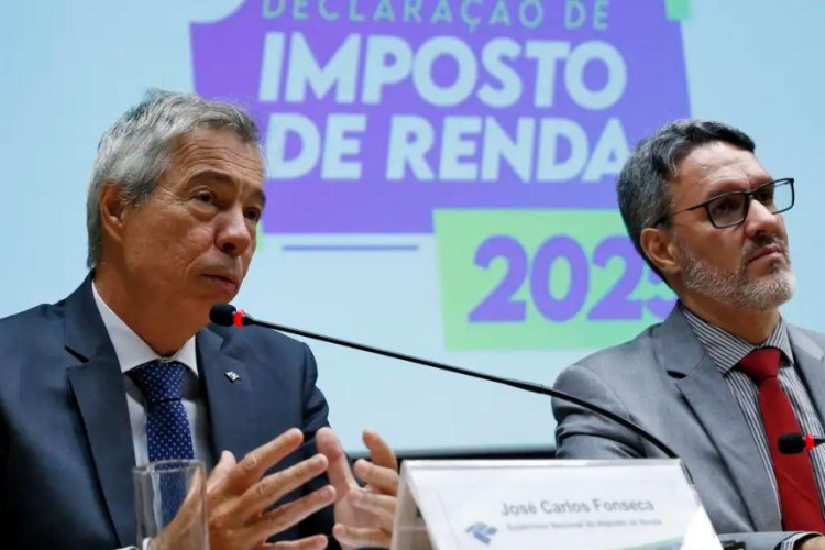 Confira regras do IRPF 2025; prazo para declaração começa na segunda