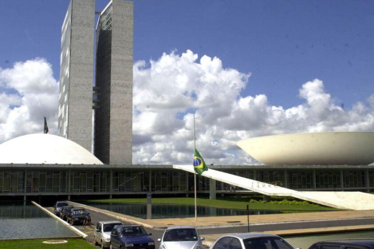 Congresso e Judiciário retomam sessões após feriado de Carnaval