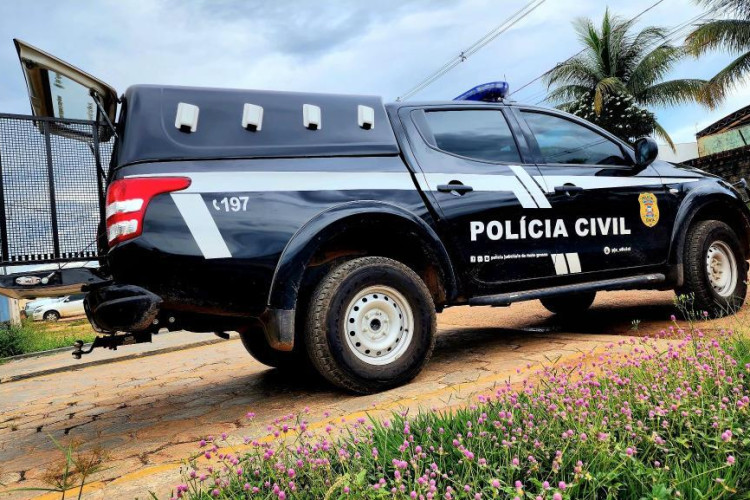 Foragido por abusos de crianças no Paraná é preso pela Polícia Civil em Comodoro