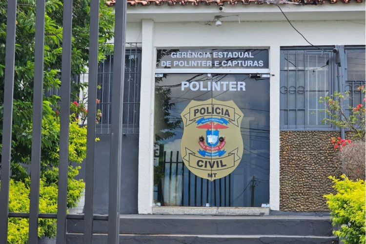 Mandante do triplo homicídio no Pará é preso na Bolívia após investigação da Polícia Civil de MT
