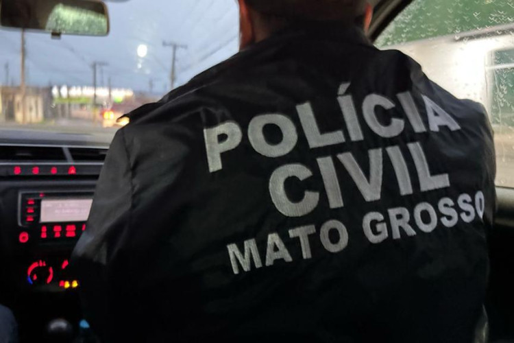 Megaoperação da Polícia Civil cumpre 120 mandados contra criminosos que movimentaram R$ 60 milhões em furtos de módulos de caminhões