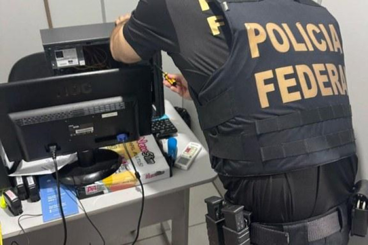 PF deflagra operação contra compra de votos em Mato Grosso