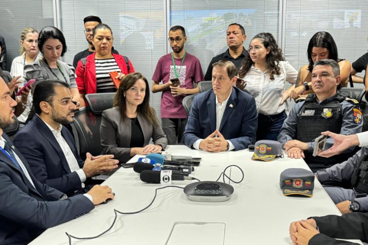 Polícia Civil investiga participação de mais suspeitos no homicídio de adolescente grávida