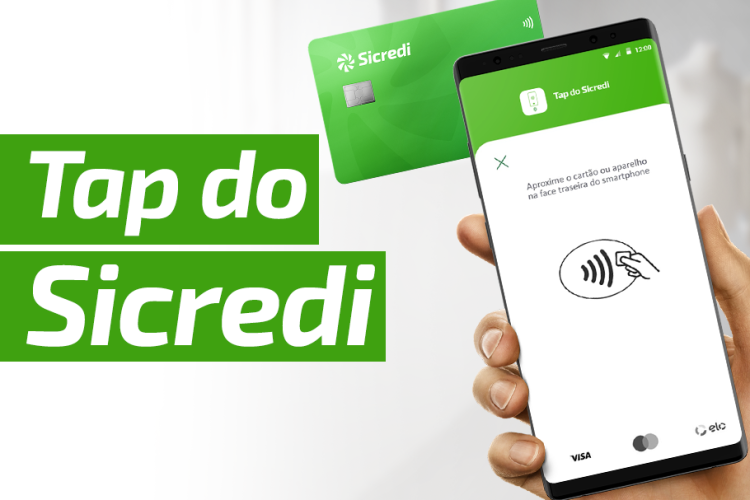 TAP do Sicredi: transformando o celular em uma maquininha de pagamentos
