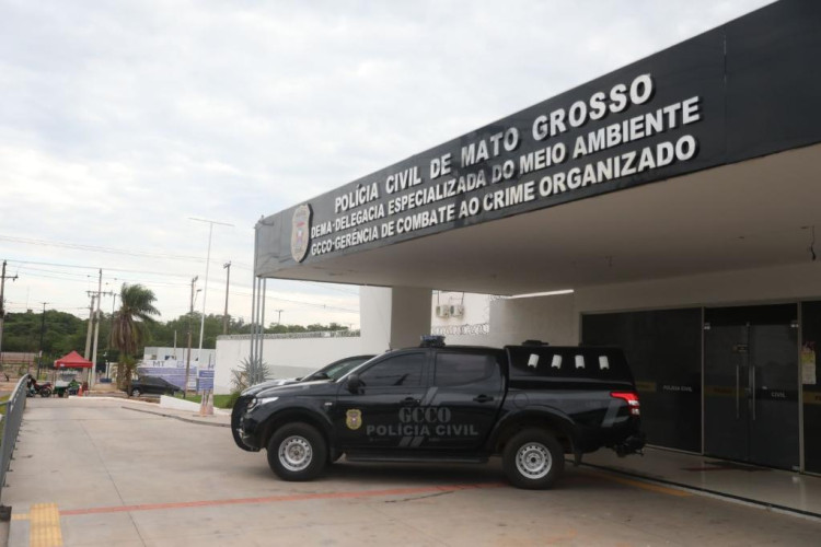Alvos da operação usaram veículo de faccionado e almoçaram em churrascaria antes da fuga