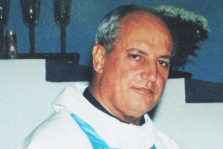 Mártir: Padre Nazareno Lanciotti deve ser declarado beato