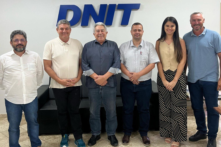 Moretto cobra solução para interdição da BR-174