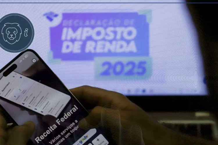 Receita recebe 5,3 milhões de declarações do IR em duas semanas