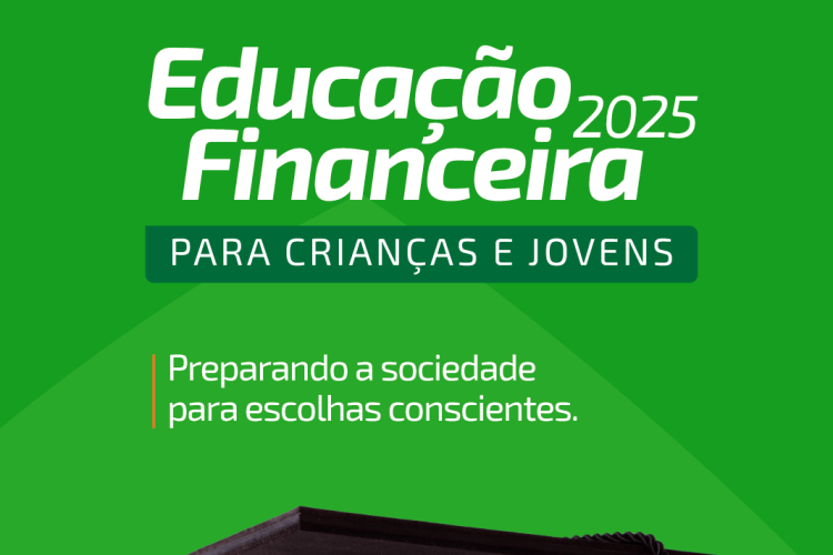 Educação financeira ganha destaque em ação promovida pelo Sicredi