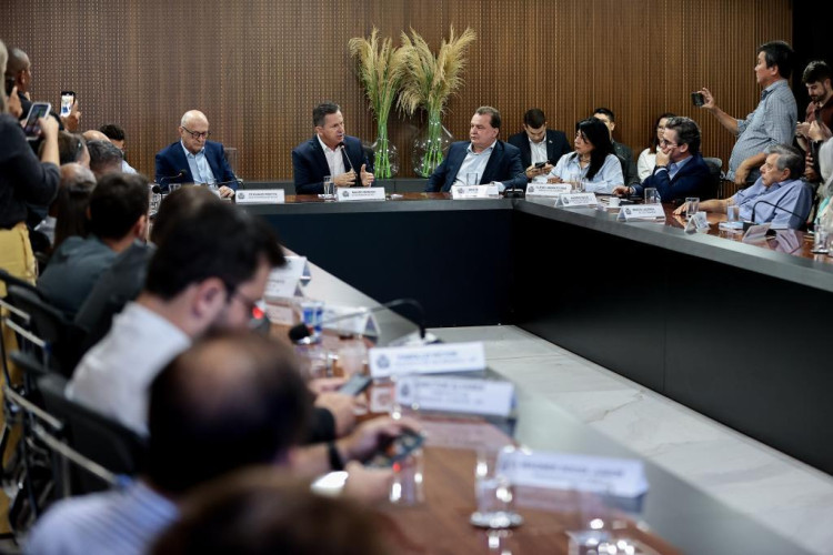 Governo envia projeto à Assembleia para criação de regime tributário para free shop em Cáceres