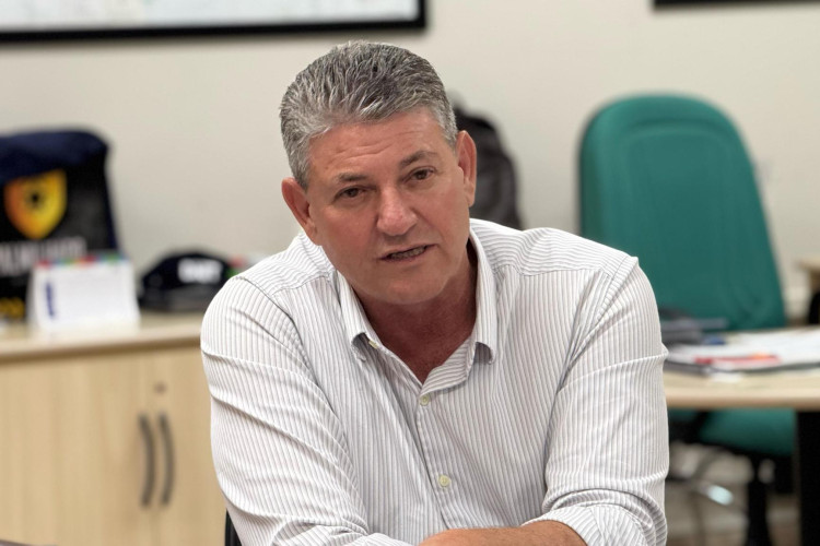 Moretto cobra melhorias na Saúde para Região Oeste