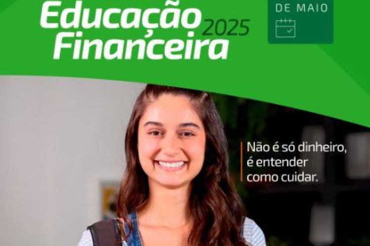 Sicredi aplica dicas de economia durante a Semana Nacional de  Educação Financeira 2025