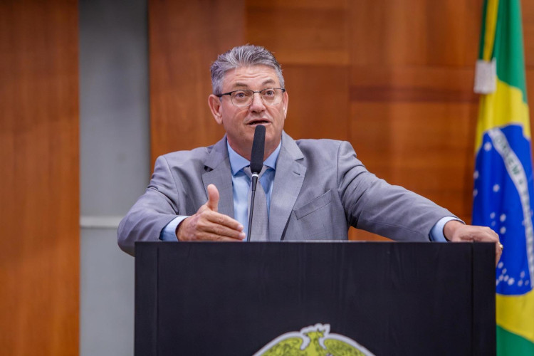 Moretto destaca conquista para Comodoro com publicação de edital da MT-440