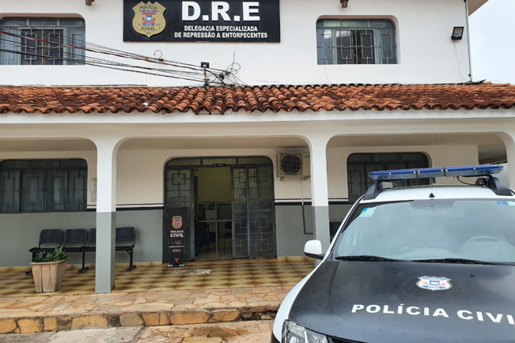 Ações de combate ao tráfico resultam em 113 presos e mais de quatro toneladas de drogas destruídas