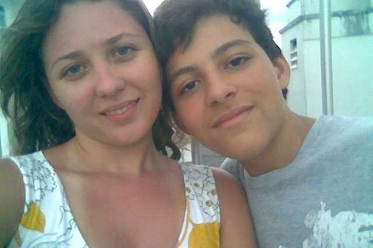 Acusado de atropelar e matar irmãos em Poconé é condenado a 7 anos