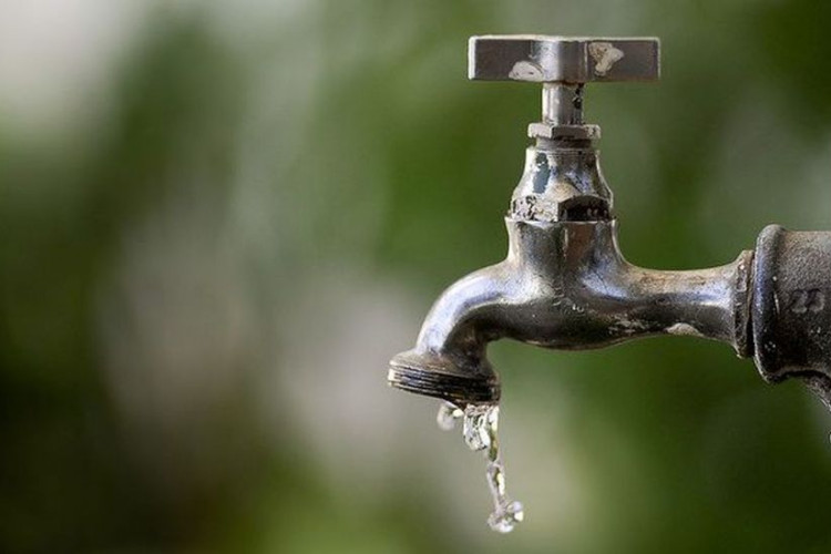 Águas Pontes e Lacerda informa reparo emergencial na rede de abastecimento nesta terça-feira (22)