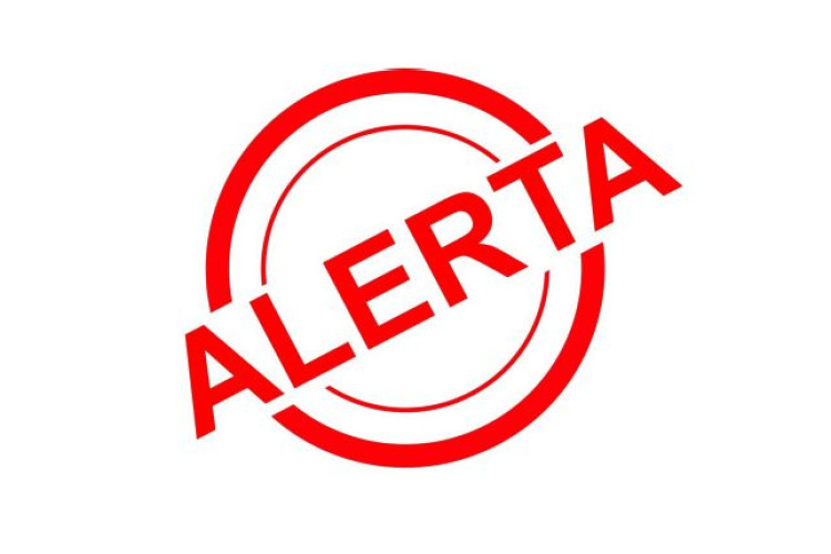ALERTA: Águas Pontes e Lacerda emite novo alerta de consumo elevado de água
