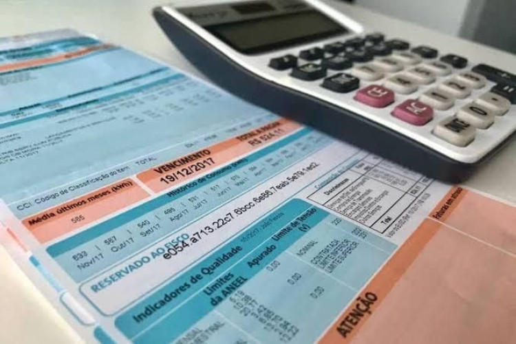 ALIVIO NO BOLSO: Energisa comunica consumidores sobre redução do ICMS na conta de energia elétrica