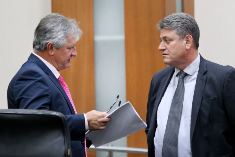 ALMT aprova Lei Orçamentária em 2ª votação; Moretto emplaca todas emendas parlamentares