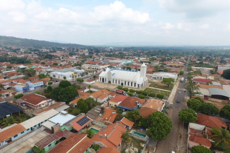 Aniversário de Pontes e Lacerda - declaração Marfrig
