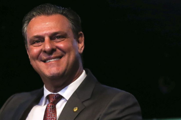 Ao assumir Agricultura, Fávaro cita conciliação e sustentabilidade