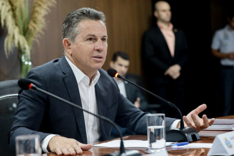 Após desmobilização, governador parabeniza força-tarefa: “As consequências foram duras para quem afrontou o povo de MT”