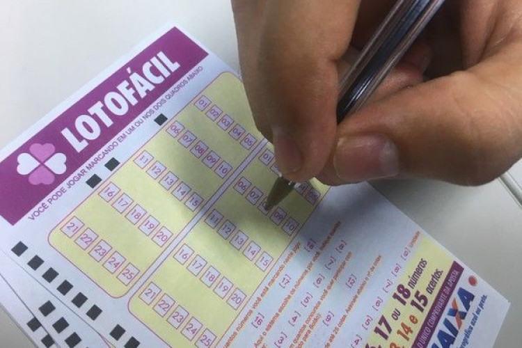 Aposta de MT ganha mais de meio milhão de reais na Lotofácil