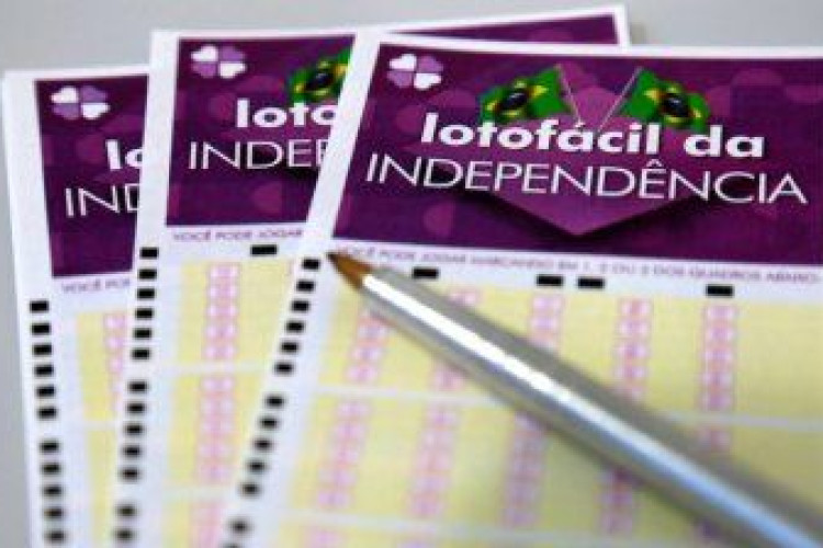 Apostador de MT acerta 15 números e leva sozinho R$ 1,3 milhões na Lotofácil