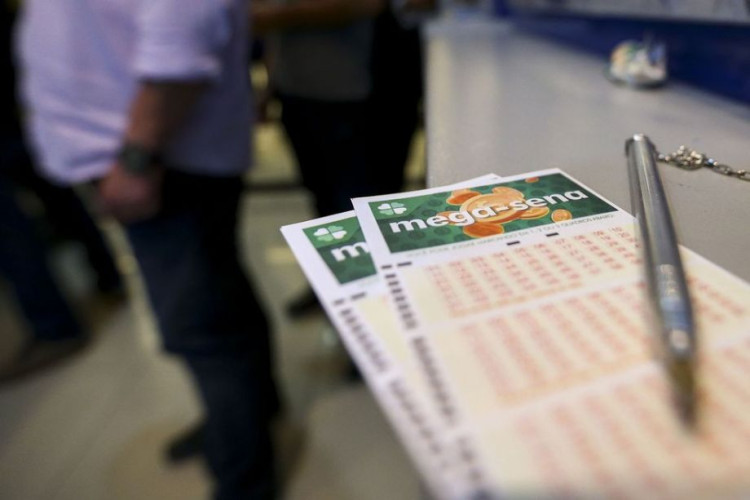 Apostador de Pontes e Lacerda acerta 5 números da Mega-Sena